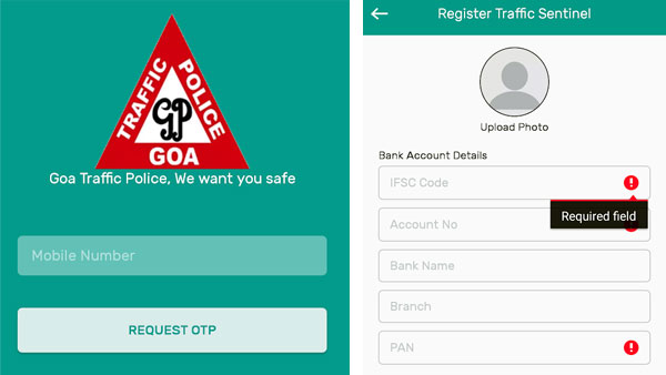 పార్టి చేసెందుకు గోవాలొ డబ్బు చాలకపోతె ఇలా చేసి డబ్బు సంపాదించండి…