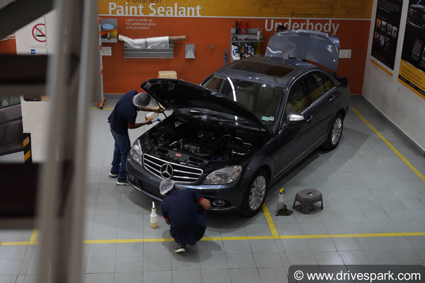 మీ పాత కారుని కొత్తగా మార్చటం ఎలా.? - ఇప్పుడె విచ్చెయండి మీ సమీపంలోని 3M కార్ ఔట్లెట్