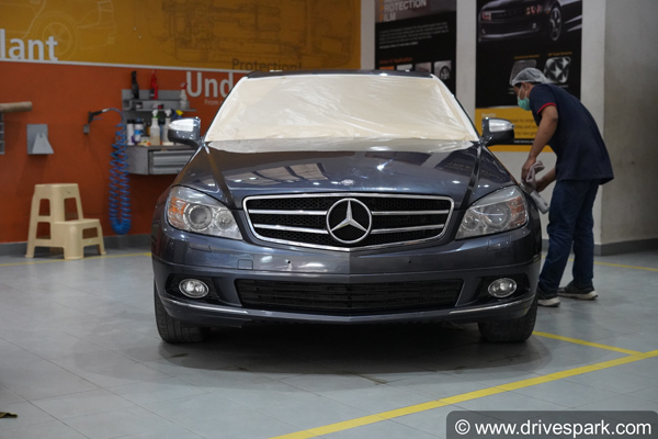 మీ పాత కారుని కొత్తగా మార్చటం ఎలా.? - ఇప్పుడె విచ్చెయండి మీ సమీపంలోని 3M కార్ ఔట్లెట్