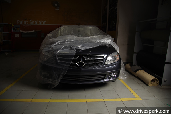 మీ పాత కారుని కొత్తగా మార్చటం ఎలా.? - ఇప్పుడె విచ్చెయండి మీ సమీపంలోని 3M కార్ ఔట్లెట్