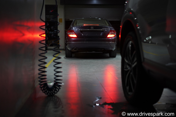 మీ పాత కారుని కొత్తగా మార్చటం ఎలా.? - ఇప్పుడె విచ్చెయండి మీ సమీపంలోని 3M కార్ ఔట్లెట్