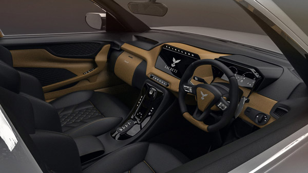 దేశియంగా ఉత్పాదన పొందె ఈ ఎలెక్ట్రిక్ కారుయొక్క మైలేజ్ ఎంతో తెలుసా.?