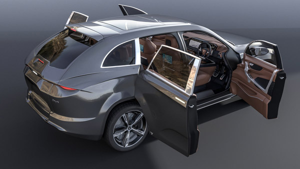 దేశియంగా ఉత్పాదన పొందె ఈ ఎలెక్ట్రిక్ కారుయొక్క మైలేజ్ ఎంతో తెలుసా.?