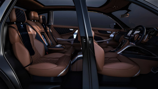 దేశియంగా ఉత్పాదన పొందె ఈ ఎలెక్ట్రిక్ కారుయొక్క మైలేజ్ ఎంతో తెలుసా.?