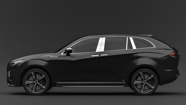 దేశియంగా ఉత్పాదన పొందె ఈ ఎలెక్ట్రిక్ కారుయొక్క మైలేజ్ ఎంతో తెలుసా.?