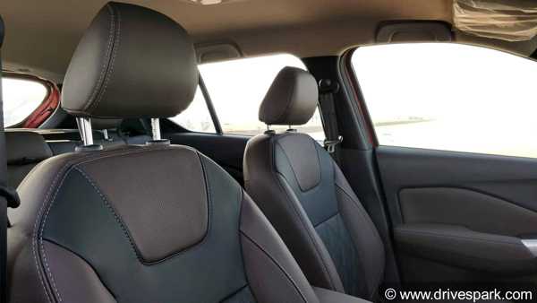 జీప్ కంపాస్ కార్లకు పోటి ఇవ్వడానికి విడుదలైన నిస్సాన్ కిక్స్ ఎస్‌యూవీ