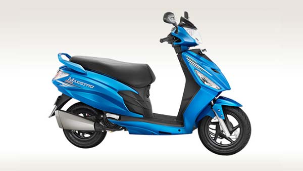  హీరో మాస్ట్రో 125 వచ్చేస్తోంది రెడీగా ఉన్నారా !