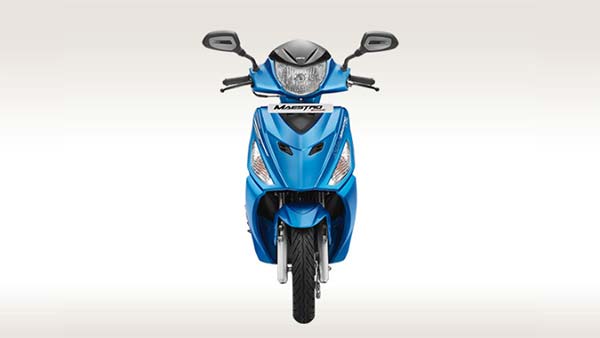  హీరో మాస్ట్రో 125 వచ్చేస్తోంది రెడీగా ఉన్నారా !