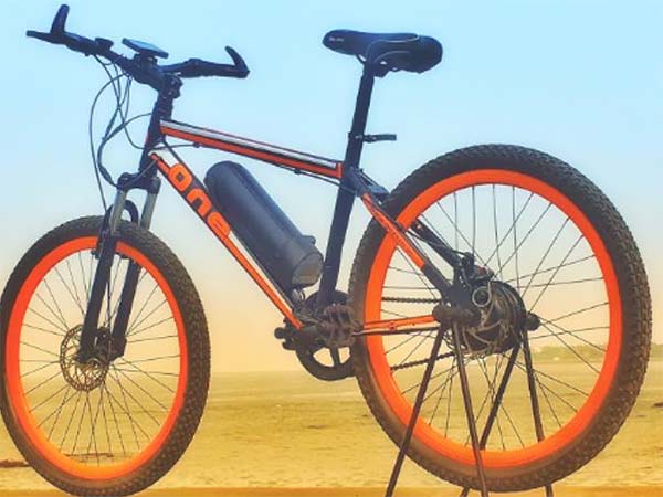 ఎలక్ట్రిక్ సైకిల్ లను ఎప్పుడైనా చూసారా.. ?ఇండియా మార్కెట్లో విడుదల కాబోతున్నాయి! ఎలక్ట్రిక్ సైకిల్ లను ఎప్పుడైనా చూసారా.. ?ఇండియా మార్కెట్లో విడుదల కాబోతున్నాయి!