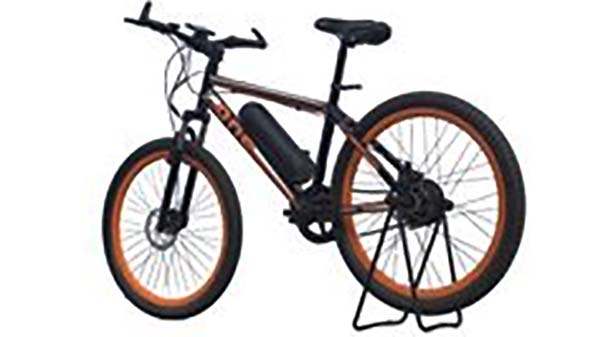 ఎలక్ట్రిక్ సైకిల్ లను ఎప్పుడైనా చూసారా.. ?ఇండియా మార్కెట్లో విడుదల కాబోతున్నాయి! ఎలక్ట్రిక్ సైకిల్ లను ఎప్పుడైనా చూసారా.. ?ఇండియా మార్కెట్లో విడుదల కాబోతున్నాయి!