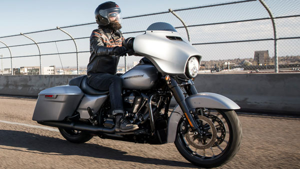 భారత్ లో విడుదలయిన ఖరీదు అయిన బైక్.... హర్లే-డేవిడ్సన్ 48 స్పెషల్ ..!