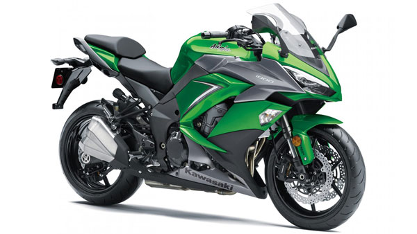 కవాసకీ బైక్ ప్రియులకు బ్యాడ్ న్యూస్,ధర లను పెంచబోతున్న కవాసకీ.. 