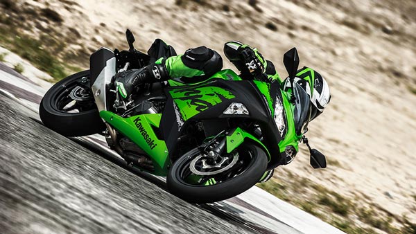 కవాసకీ బైక్ ప్రియులకు బ్యాడ్ న్యూస్,ధర లను పెంచబోతున్న కవాసకీ.. 