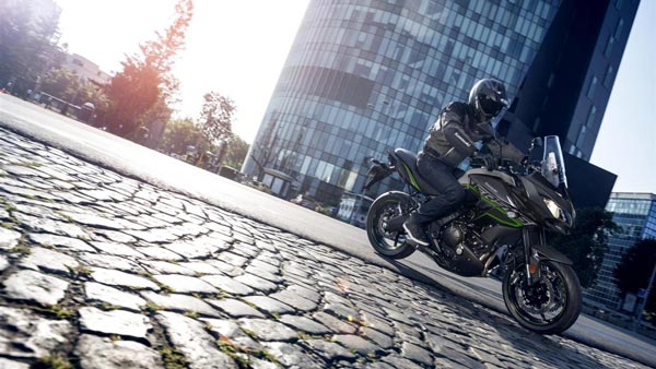 కవాసకీ బైక్ ప్రియులకు బ్యాడ్ న్యూస్,ధర లను పెంచబోతున్న కవాసకీ.. 