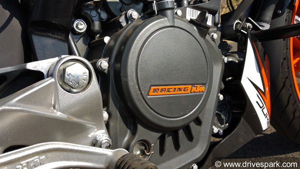 కెటిఎమ్ 125 బైక్ ఫస్ట్ రైడ్ రివ్యూ చూడండి... 