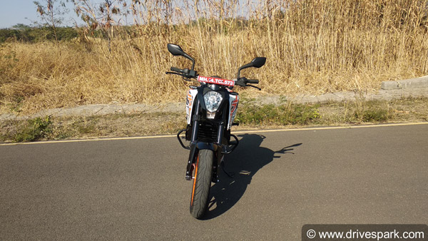 కేటిఎమ్ 125 డ్యూక్ బైక్ లు ఒక్క ఫిబ్రవరి లోనె ఎన్ని సేల్ అయ్యాయో తెలుసా...! 