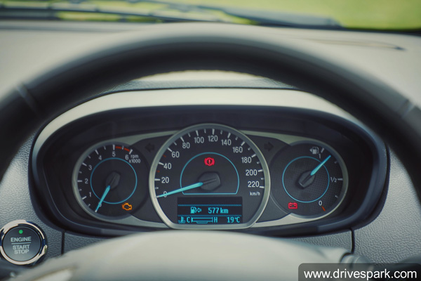 ఫోర్డ్ ఫిగో(2019) మోడల్ రివ్యూ చూడాలని అనుకుంటున్నారా...!