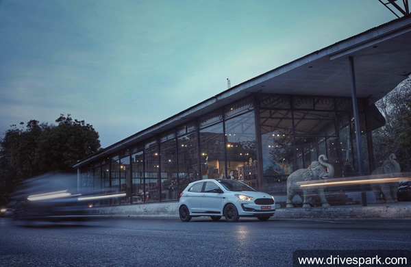 ఫోర్డ్ ఫిగో(2019) మోడల్ రివ్యూ చూడాలని అనుకుంటున్నారా...!