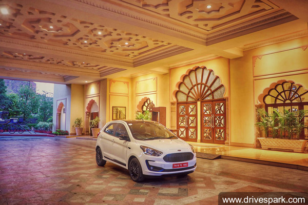 ఫోర్డ్ ఫిగో(2019) మోడల్ రివ్యూ చూడాలని అనుకుంటున్నారా...!