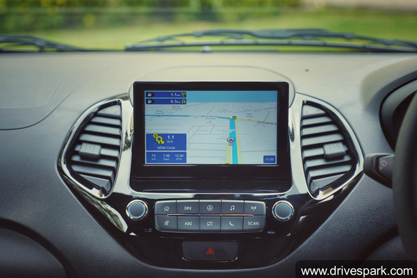 ఫోర్డ్ ఫిగో(2019) మోడల్ రివ్యూ చూడాలని అనుకుంటున్నారా...!