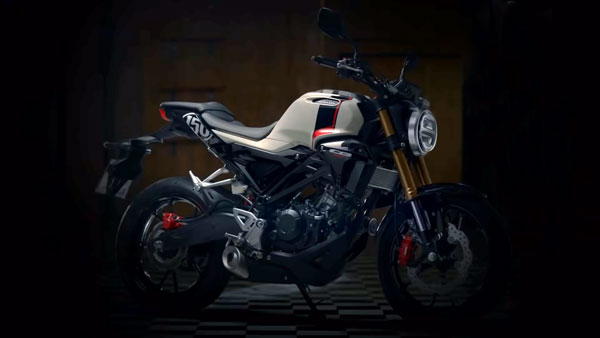  హోండా సీబీ150ఆర్ స్ట్రీట్ స్టర్(2019) ఇది ఇండియాలో విడుదల అవుతుందా? 