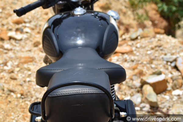 రాయల్ ఎన్ఫీల్డ్ ట్రయల్స్ 350 Vs రాయల్ ఎన్ఫీల్డ్ క్లాసిక్ 350