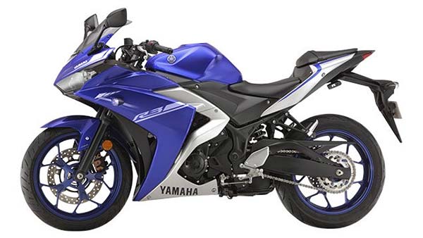 కొత్త యమహా వైజెడ్ఎఫ్ ఆర్3 (2019) రాబోతోంది