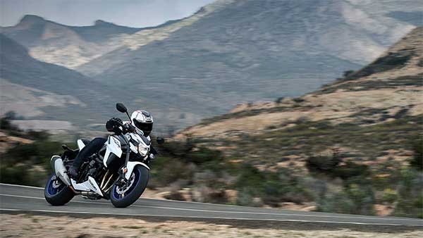 అధిక ధర,మార్పులతో వస్తున్న సుజుకి జిఎస్ఎక్స్-ఎస్750.. వివరాలు!