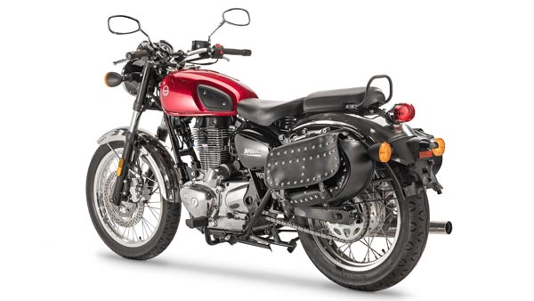  బెనెల్లీ ఇంపీరియల్ 400 ను మార్చి 2020లో ప్రారంభించనుంది...