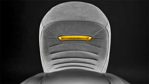 డుకాటీ నుంచి అదిరిపోయే కొత్త బైక్..! దాని వివరాలు..