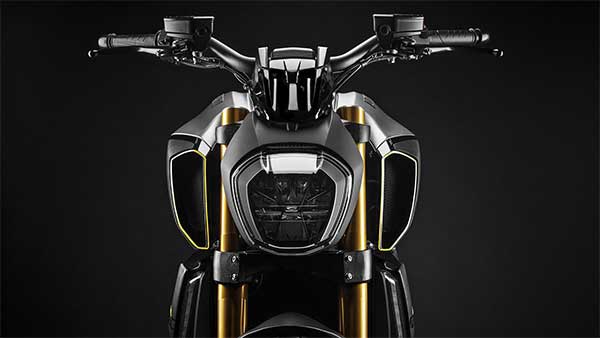 డుకాటీ నుంచి అదిరిపోయే కొత్త బైక్..! దాని వివరాలు..