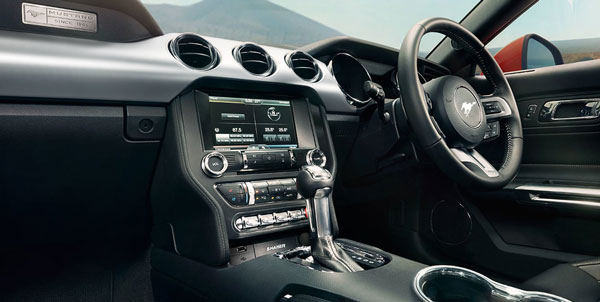 ఫోర్డ్ నుంచి నెక్స్ట్ జనరేషన్ కార్ రాబోతోంది దీని పేరు ఏంటో తెలుసా?