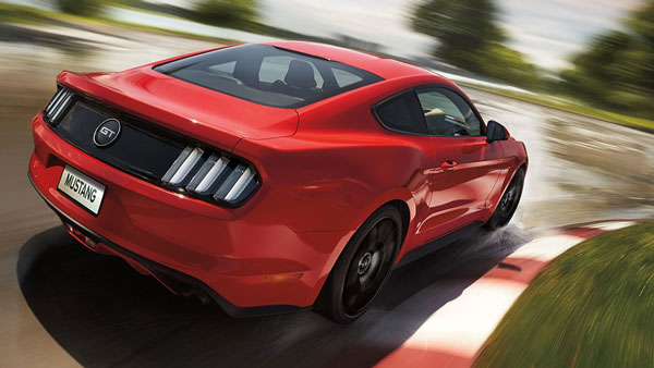 ఫోర్డ్ నుంచి నెక్స్ట్ జనరేషన్ కార్ రాబోతోంది దీని పేరు ఏంటో తెలుసా?