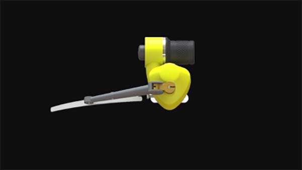 ఎలక్ట్రిక్ హెల్మెట్ లు వచ్చేశాయ్... వాటి వివరాలు చూడండి :[వీడియో]