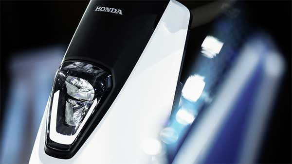  హోండా నుంచి వి-గో ఎలక్ట్రిక్ స్కూటర్ వచ్చేస్తోంది!