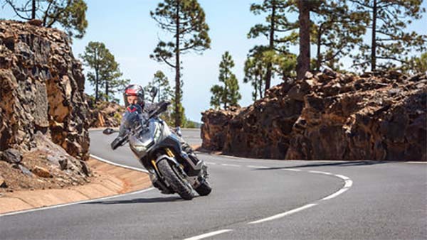 ఐఐఎంఎస్ లో ప్రదర్శించిన హోండా ఎక్స్-ఎడివి... మరి ఇండియా లో ఎప్పుడు?