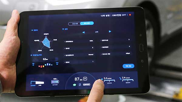  హ్యుందాయ్ నుంచి వస్తున్న స్మార్ట్ ఫోన్ అపిలికేషన్..దీనితో మీ కార్... ?