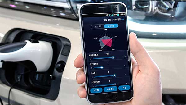  హ్యుందాయ్ నుంచి వస్తున్న స్మార్ట్ ఫోన్ అపిలికేషన్..దీనితో మీ కార్... ?