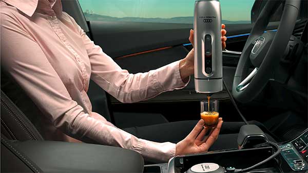 ఆడి ఎ4 మరియు క్యూ7 లైఫ్ స్టైల్ ఎడిషన్లను ప్రారంభించింది: వివరాలు !