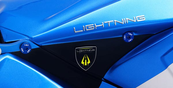 అక్షరాలా 241 కెఎంపిహెచ్ వేగంతో వస్తున్న ఎలక్ట్రిక్ స్పోర్ట్స్ బైక్ !