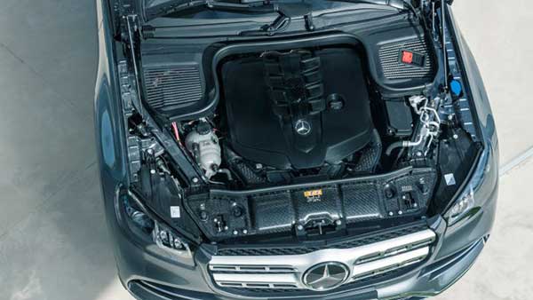 మెర్సిడెస్ బెంజ్ జిఎల్ఎస్ న్యూ యార్క్ ఆటో షోలో వెల్లడించారు.. వివరాలు ! మెర్సిడెస్ బెంజ్ జిఎల్ఎస్ న్యూ యార్క్ ఆటో షోలో వెల్లడించారు.. వివరాలు !