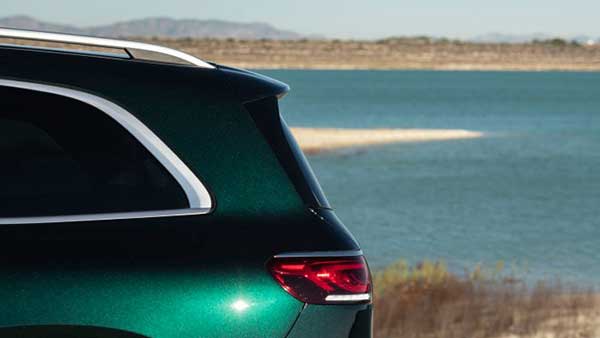 మెర్సిడెస్ బెంజ్ జిఎల్ఎస్ న్యూ యార్క్ ఆటో షోలో వెల్లడించారు.. వివరాలు ! మెర్సిడెస్ బెంజ్ జిఎల్ఎస్ న్యూ యార్క్ ఆటో షోలో వెల్లడించారు.. వివరాలు !