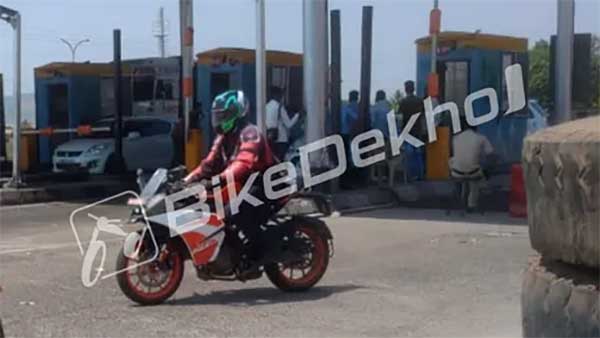 కెటిఎమ్ ఆర్‌సి125 కోసం ఎదురు చూస్తున్నారా..అయితే రెడీ గా ఉండండి ! 