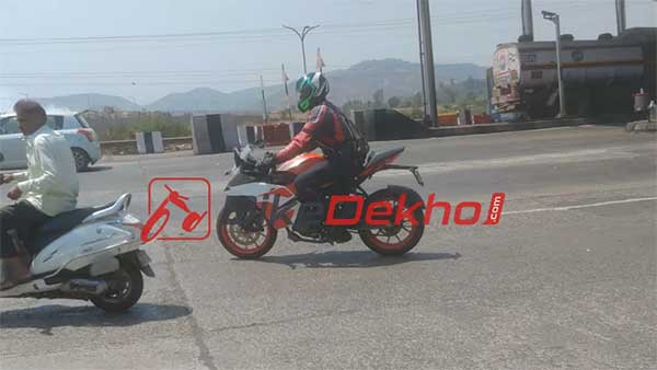 కెటిఎమ్ ఆర్‌సి125 కోసం ఎదురు చూస్తున్నారా..అయితే రెడీ గా ఉండండి ! 