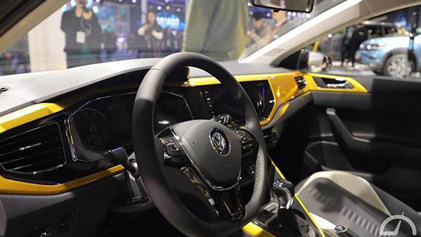 వోక్స్‌వ్యాగన్ పోలో ప్లస్ చైనాలో రివీల్ద్..ఇండియాకు ఎప్పుడు వస్తుందో? 