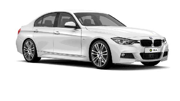  'ఆడి,బిఎమ్‌డబ్ల్యూ,మెర్సిడెస్' లక్సరీ కార్లు ఓలా క్యాబ్ లుగా రాబోతున్నాయా ?