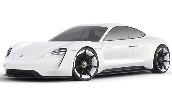 పోర్షే నుంచి ఎలెక్ట్రిక్ రివల్యూషన్ 2020 లో ప్రారంభంకానుందా ?