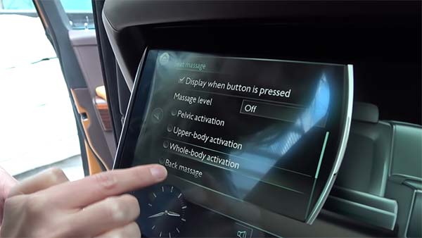 ప్రపంచంలోని అత్యంత ఖరీదైన రోల్స్ రాయ్స్ కార్ చూసారా !