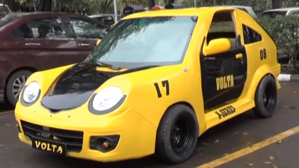 ఇంజనీరింగ్ స్టూడెంట్టా మజాకా ! ఏమి చేసాడో తెలుసా ? ఇంజనీరింగ్ స్టూడెంట్టా మజాకా ! ఏమి చేసాడో తెలుసా ?