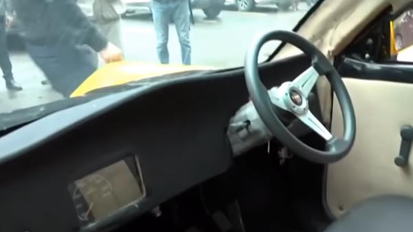 ఇంజనీరింగ్ స్టూడెంట్టా మజాకా ! ఏమి చేసాడో తెలుసా ? ఇంజనీరింగ్ స్టూడెంట్టా మజాకా ! ఏమి చేసాడో తెలుసా ?